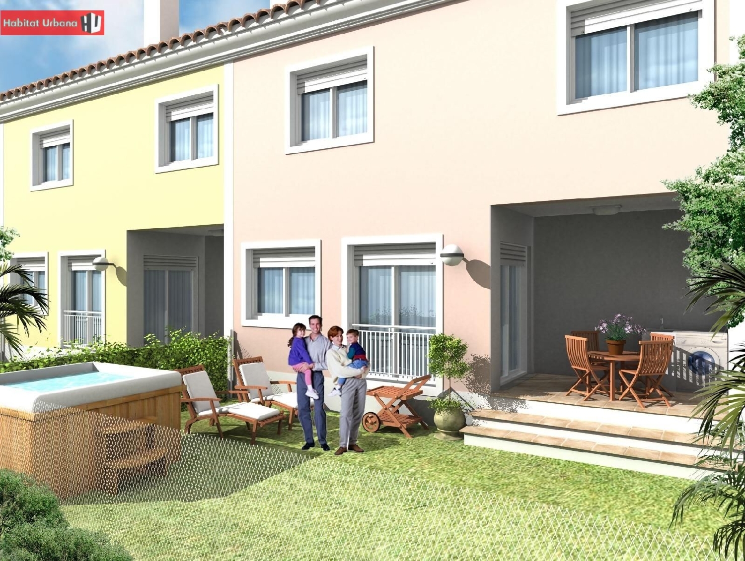 kaufen Haus Almazora Plana Alta 5