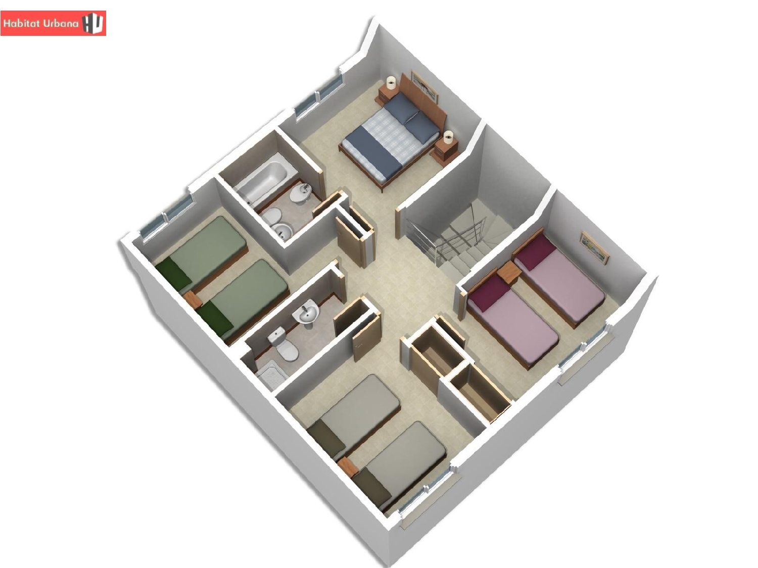 kaufen Haus Almazora Plana Alta 7