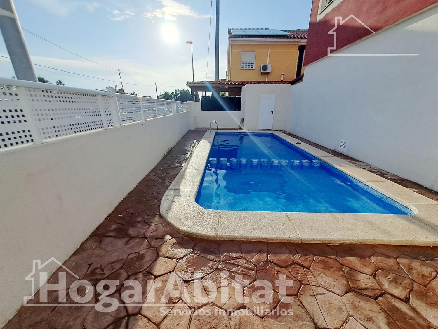 en venta casa Almazora Plana Alta 2
