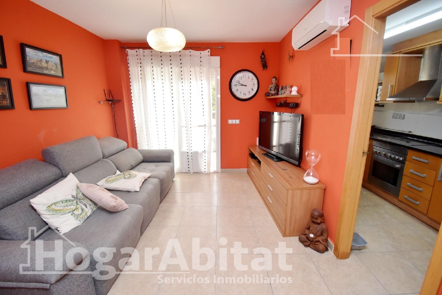  en venta casa Almazora Plana Alta 6