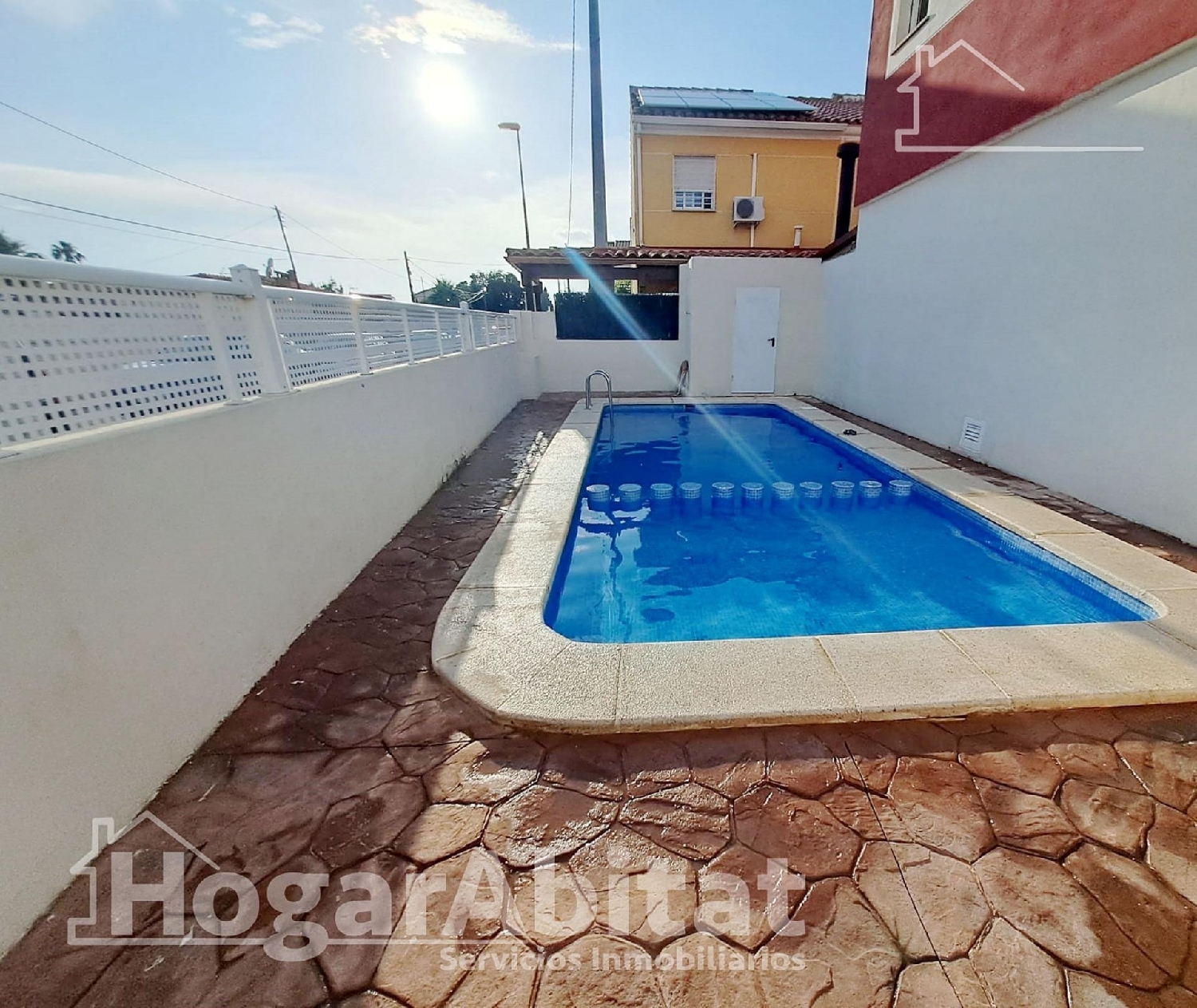  en venta casa Almazora Plana Alta 7