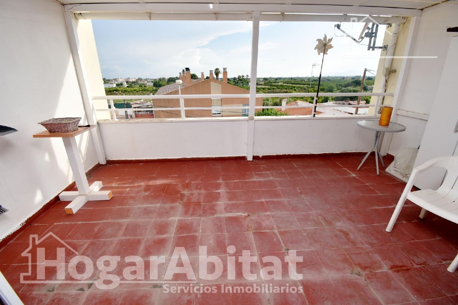  en venta casa Almazora Plana Alta 1
