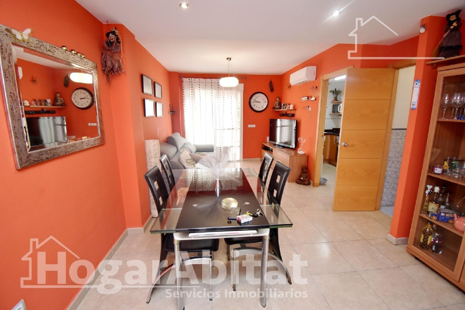  en venta casa Almazora Plana Alta 8