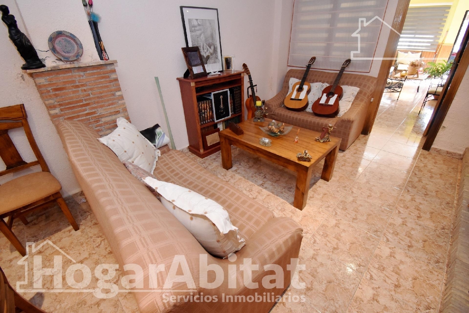  en venta casa Almazora Plana Alta 7