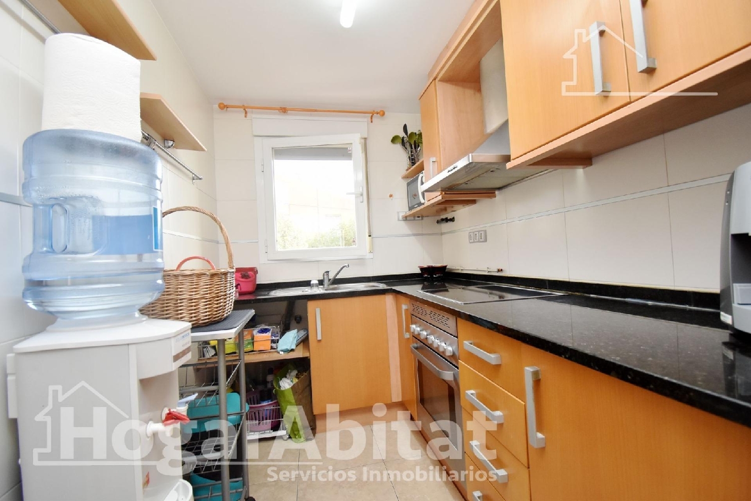  en venta casa Almazora Plana Alta 5