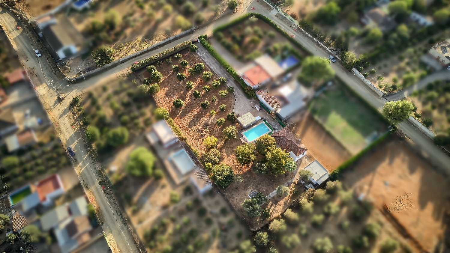  en venta casa Almensilla Metropolitana De Sevilla 2