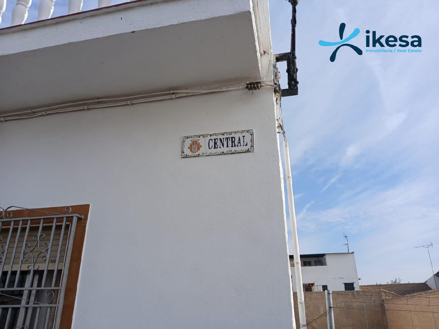 till salu hus Almonte Condado (El) 4