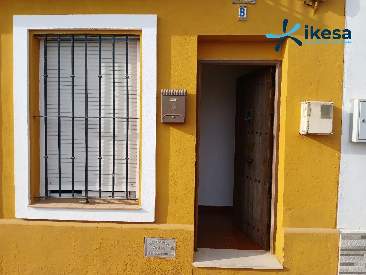 till salu hus Almonte Condado (El) 5