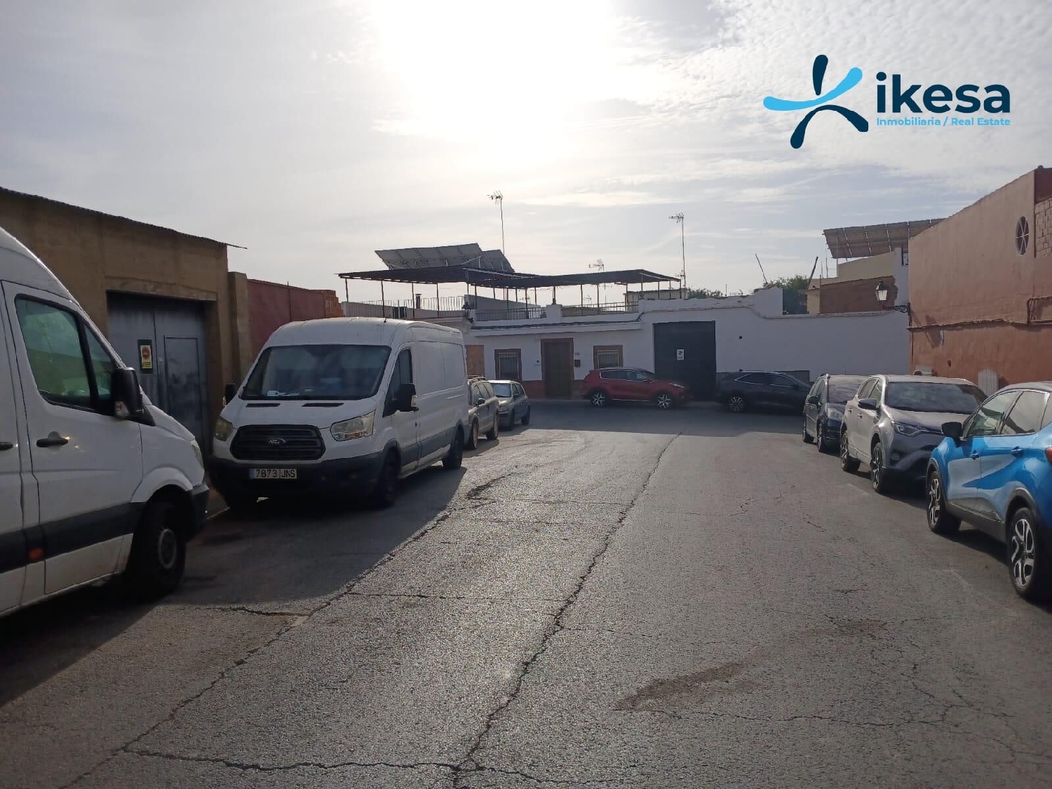 till salu hus Almonte Condado (El) 2