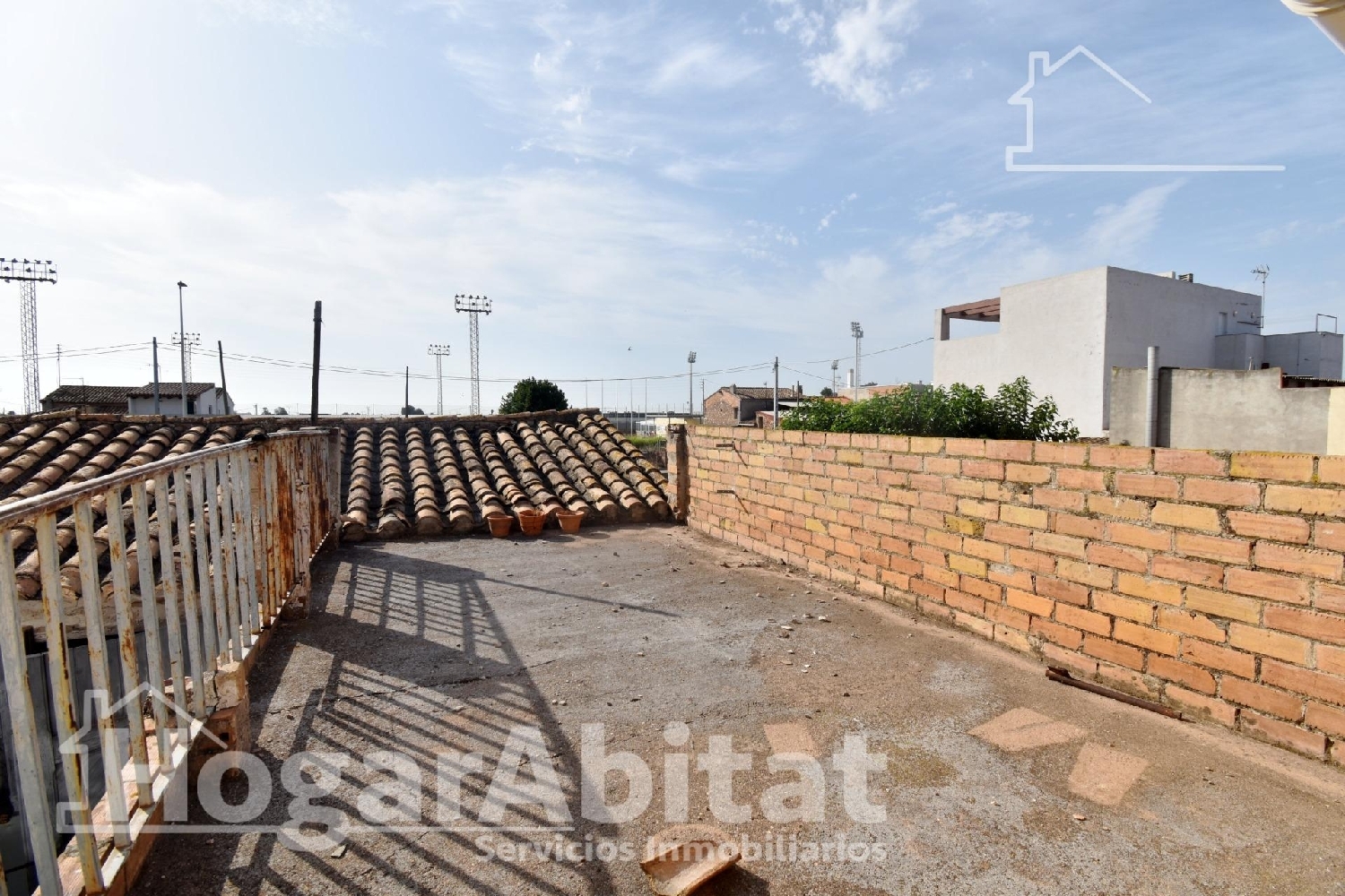  en venta casa Alquerias Del Niño Perdido Plana Baixa 5