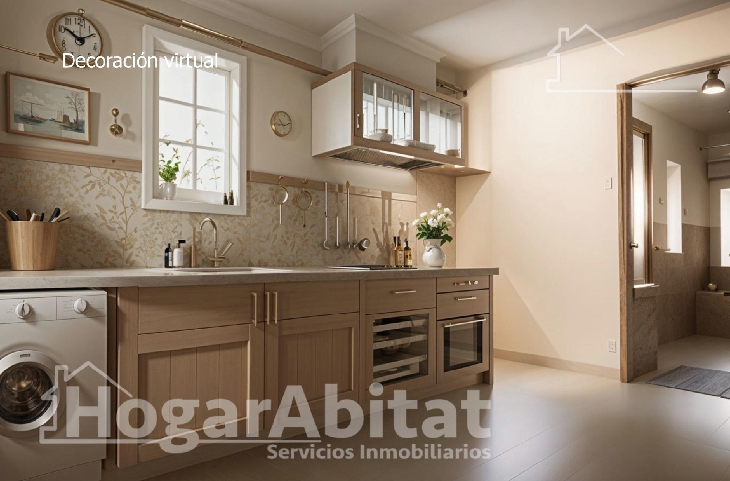 à vendre maison Alquerias Del Niño Perdido Plana Baixa 3