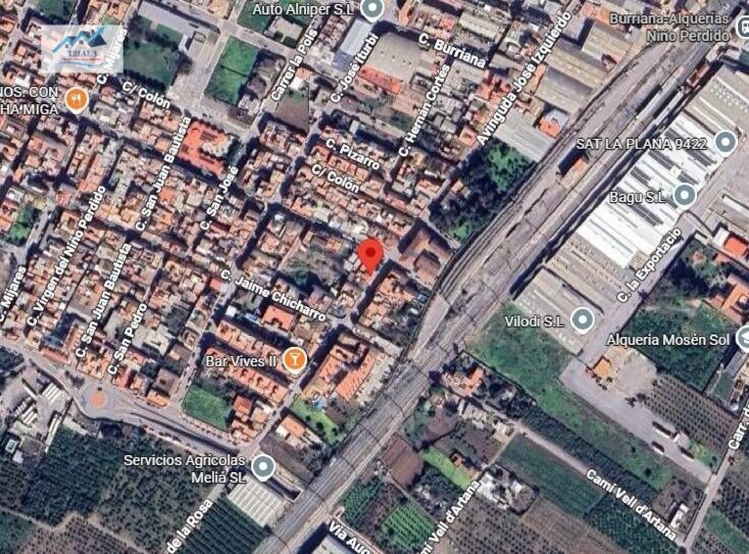 kaufen Haus Alquerias Del Niño Perdido Plana Baixa 2