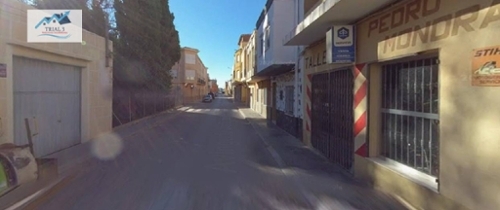 Alquerias Del Niño Perdido Plana Baixa Haus Bild 6323521