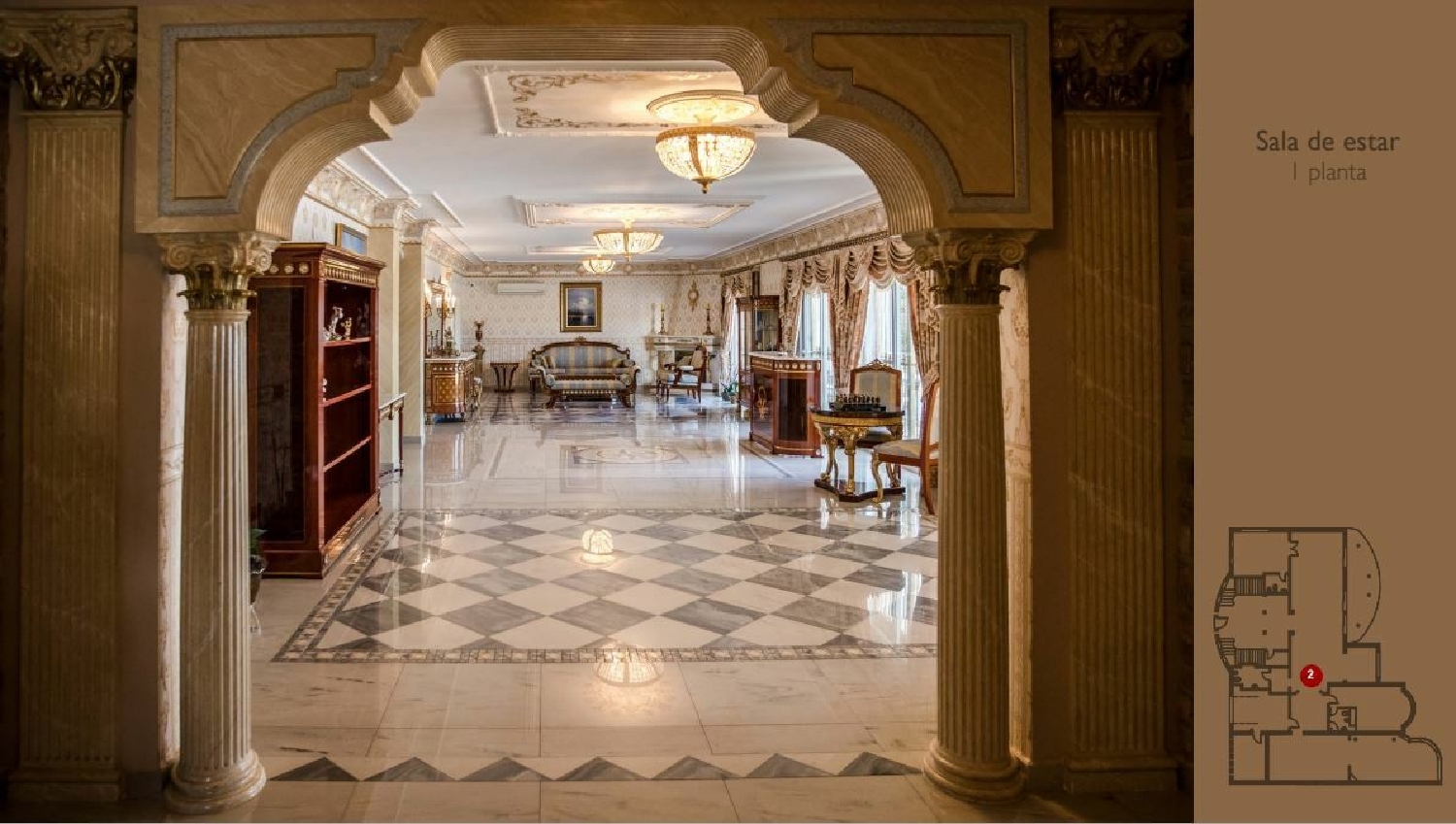  kaufen Haus Altea Marina Baixa 6