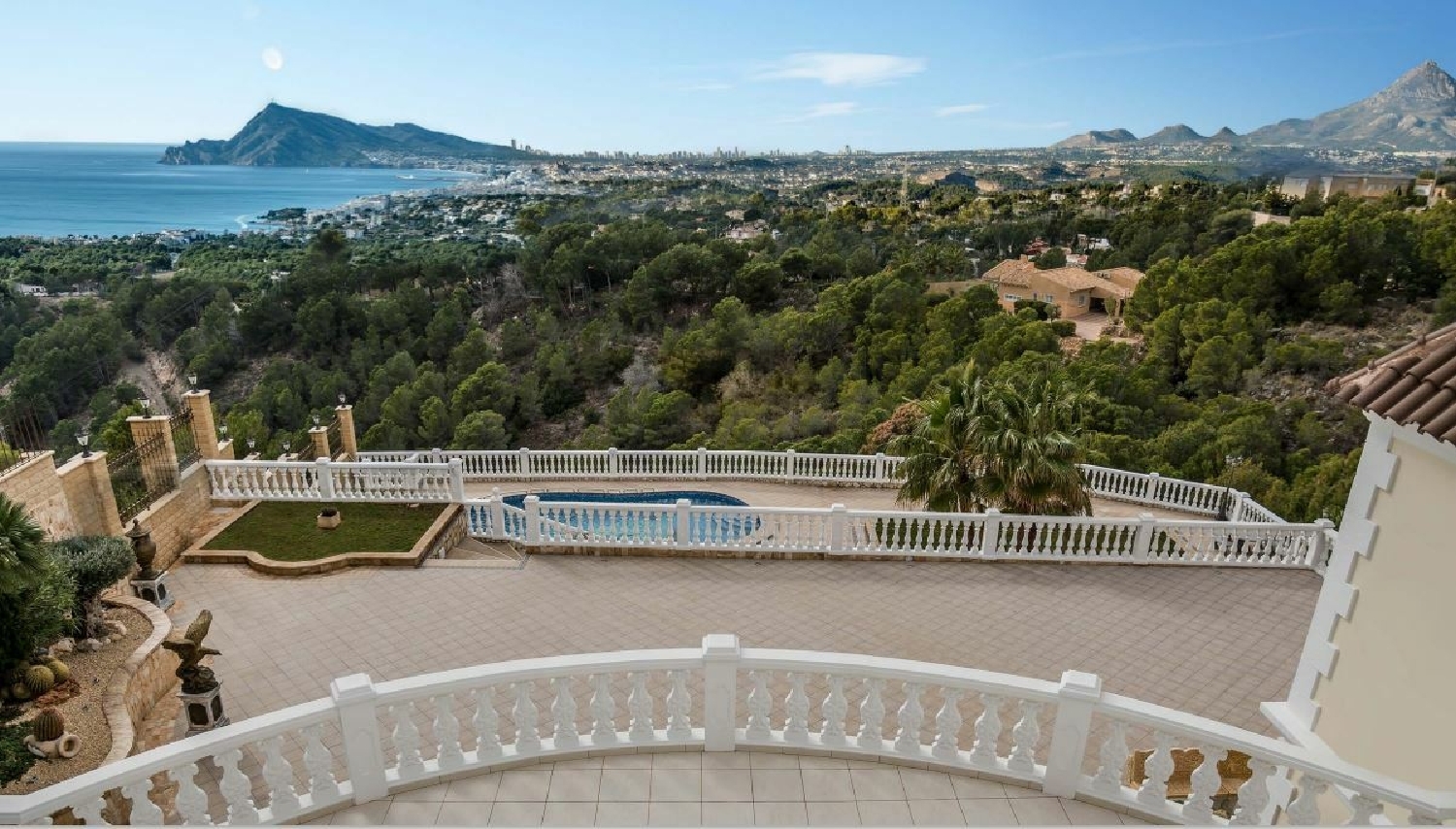  kaufen Haus Altea Marina Baixa 2