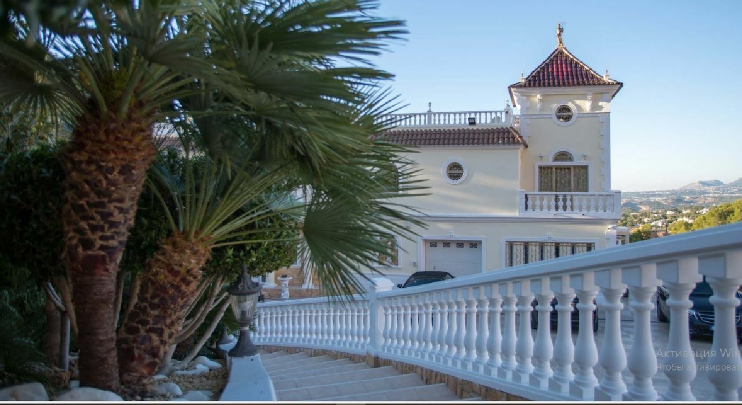  kaufen Haus Altea Marina Baixa 3