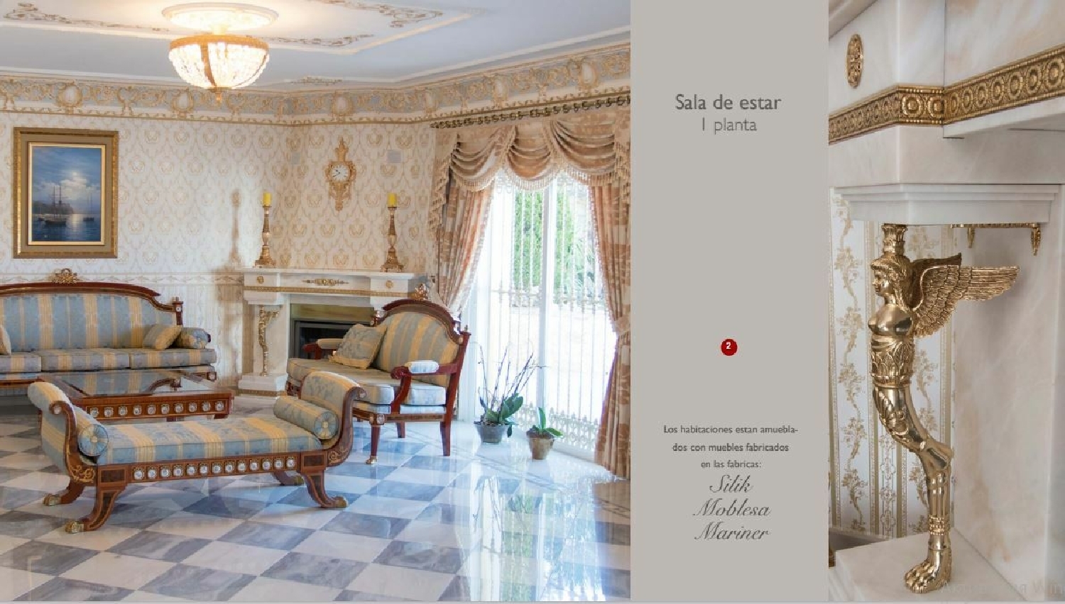  kaufen Haus Altea Marina Baixa 8