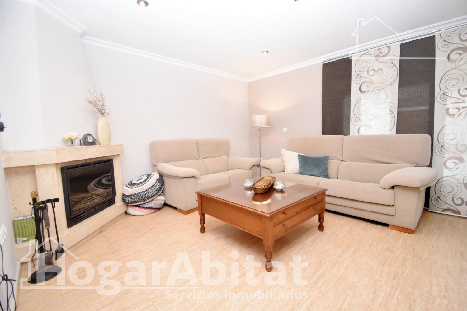 till salu hus Alzira Ribera Alta 1