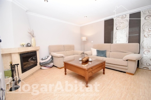 Alzira Ribera Alta hus foto 6321948