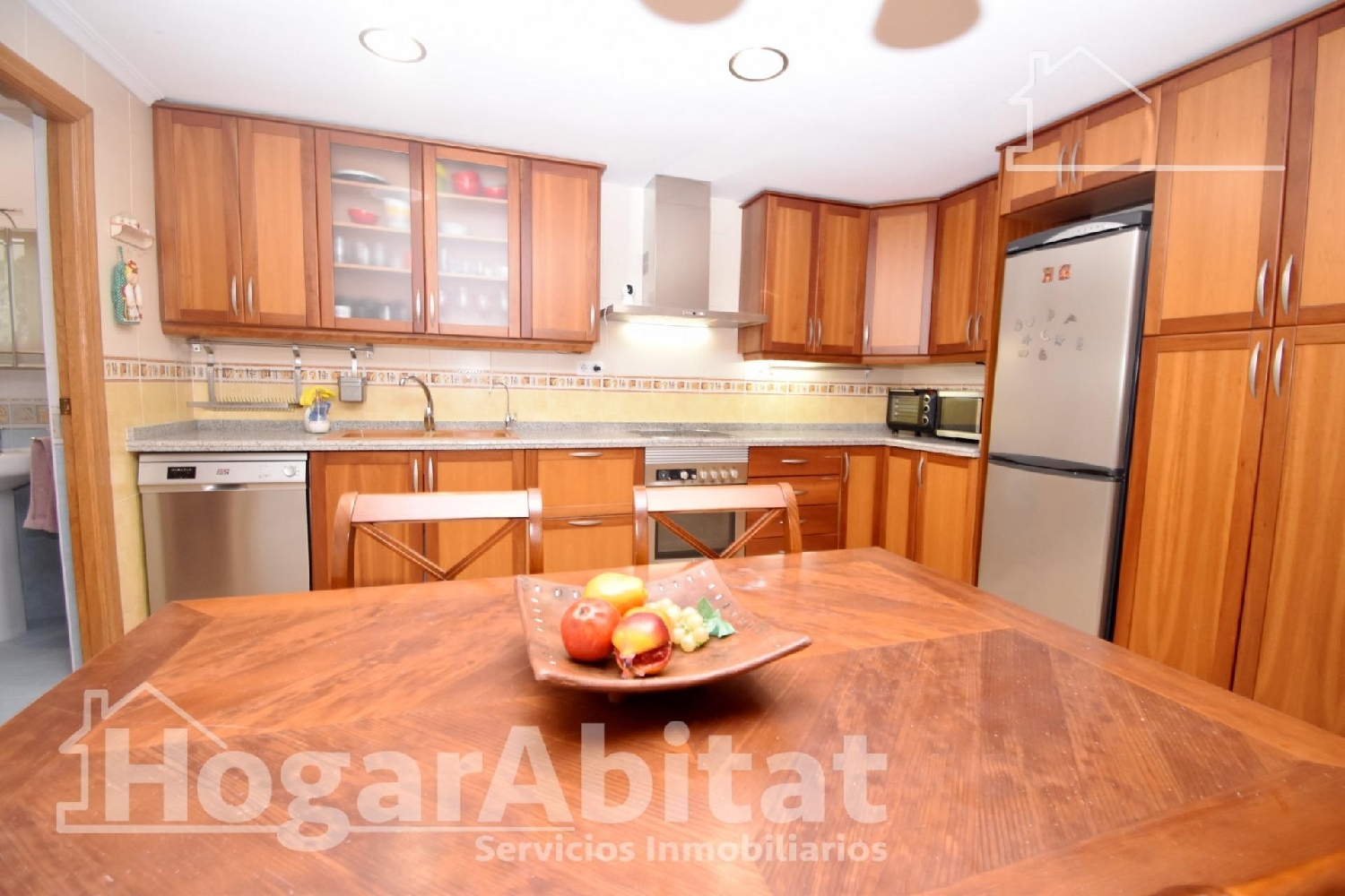 till salu hus Alzira Ribera Alta 5