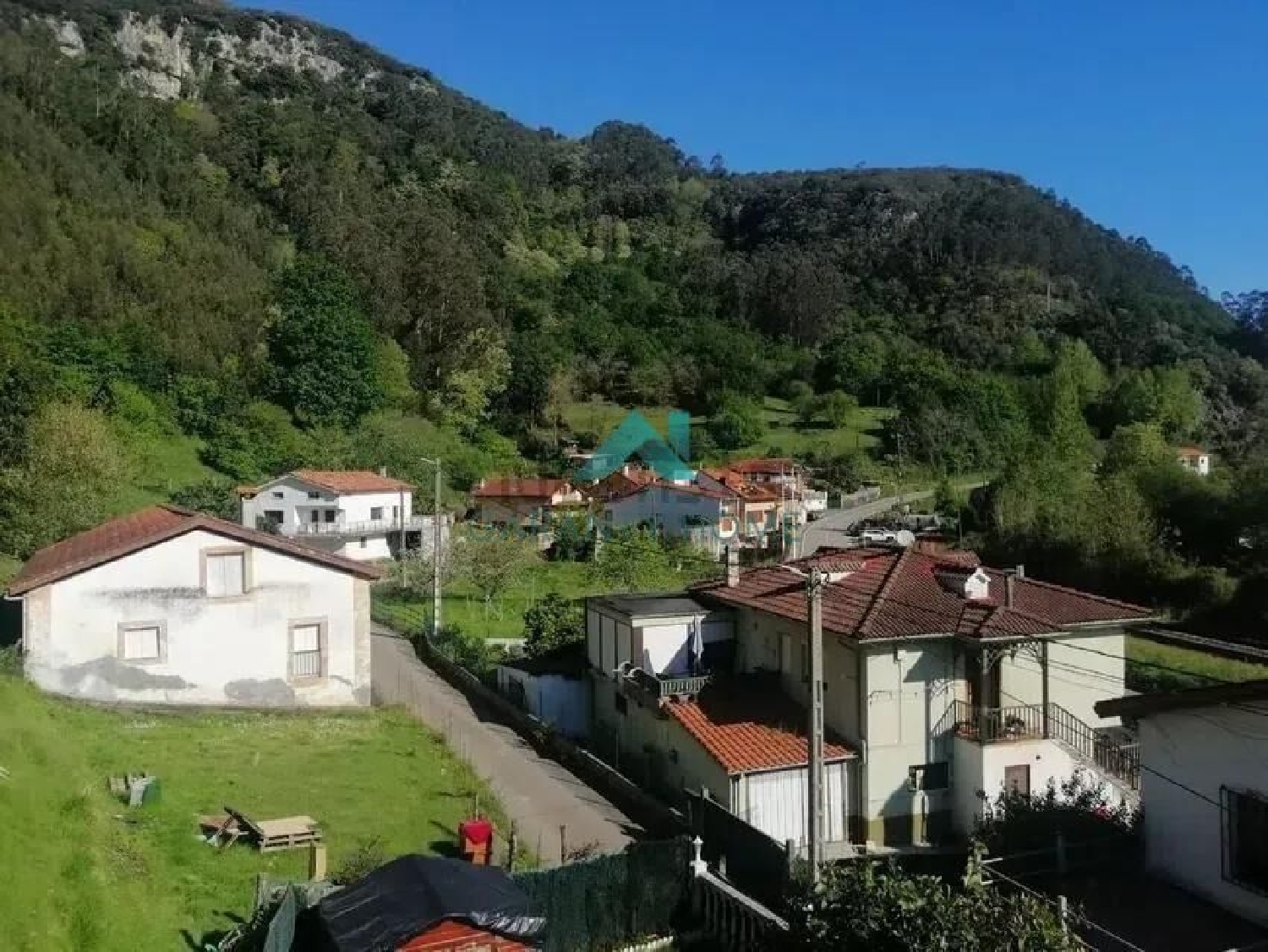  till salu hus Ampuero Asón-Agüera 2