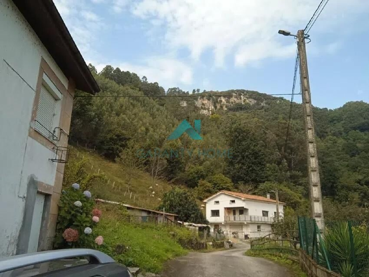  till salu hus Ampuero Asón-Agüera 6