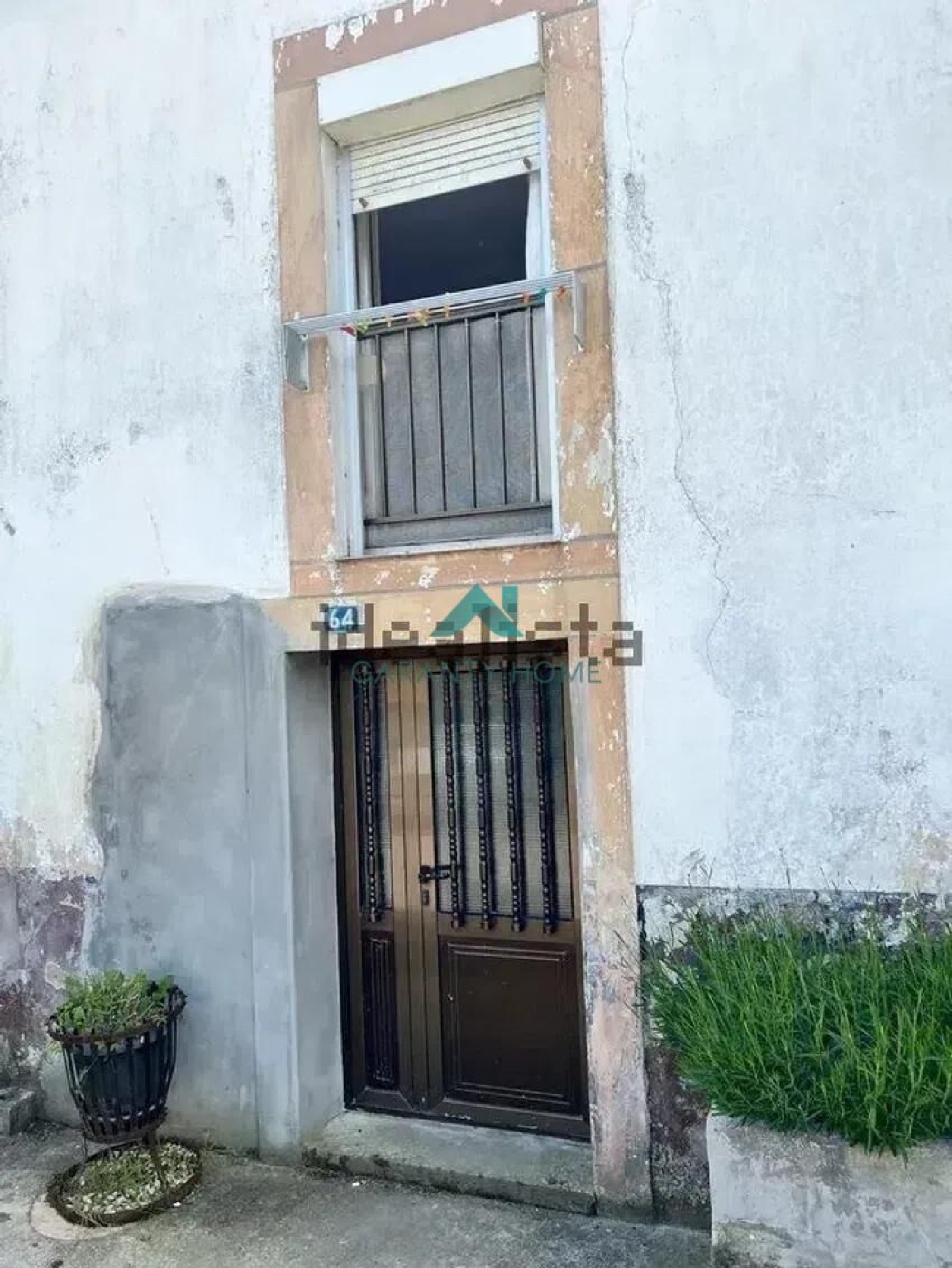  till salu hus Ampuero Asón-Agüera 8