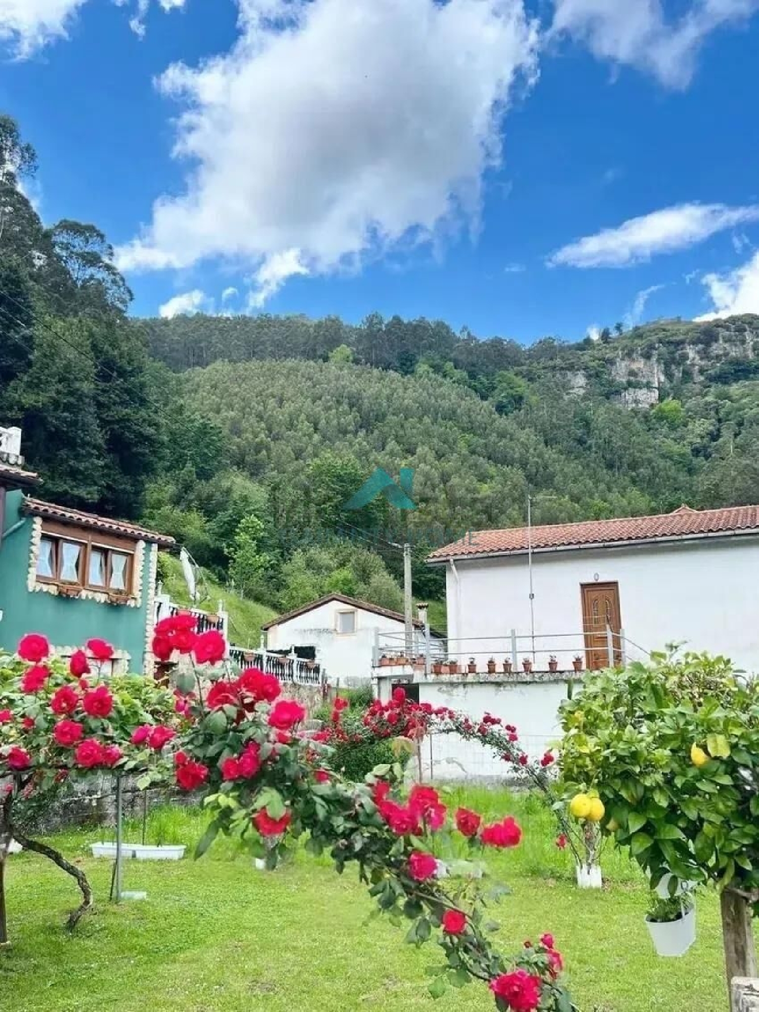  till salu hus Ampuero Asón-Agüera 3