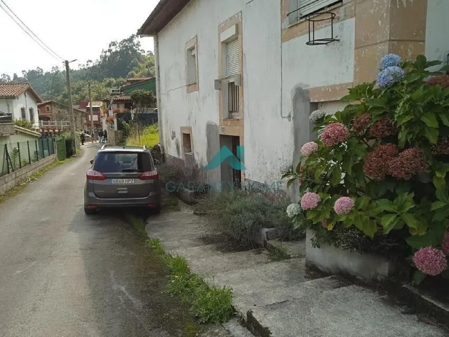  till salu hus Ampuero Asón-Agüera 7