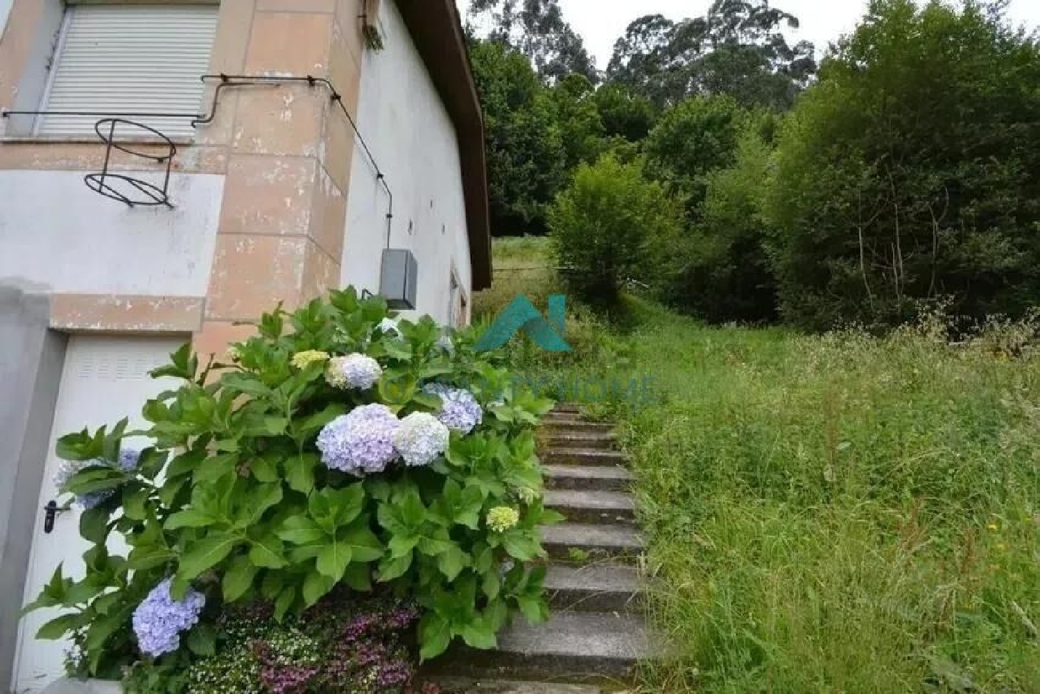  till salu hus Ampuero Asón-Agüera 5