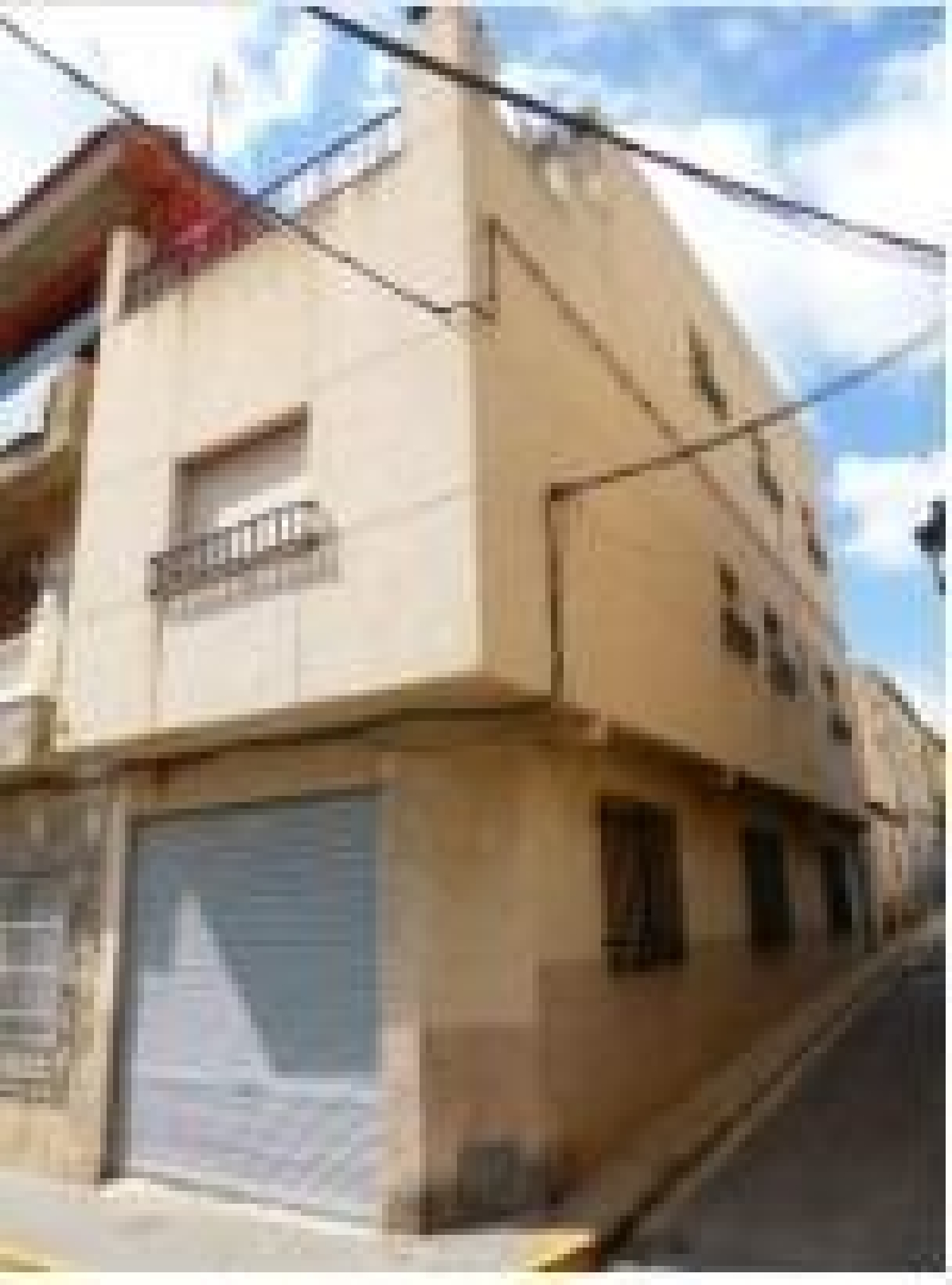 à vendre maison Archena Valle De Ricote 1