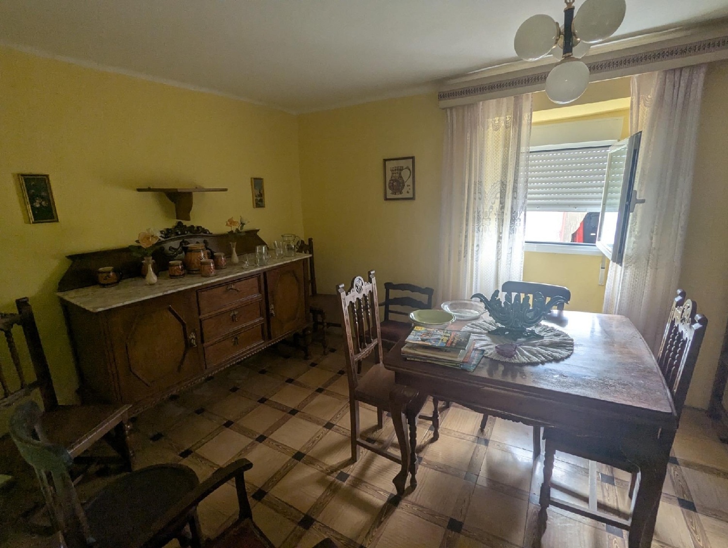  en venta casa Argancinas Narcea 2