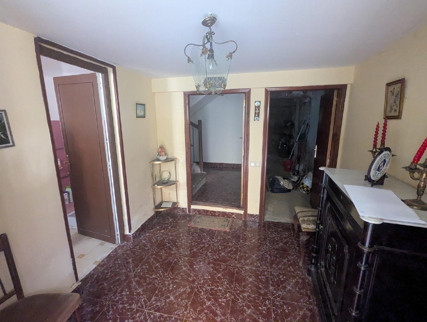  en venta casa Argancinas Narcea 5