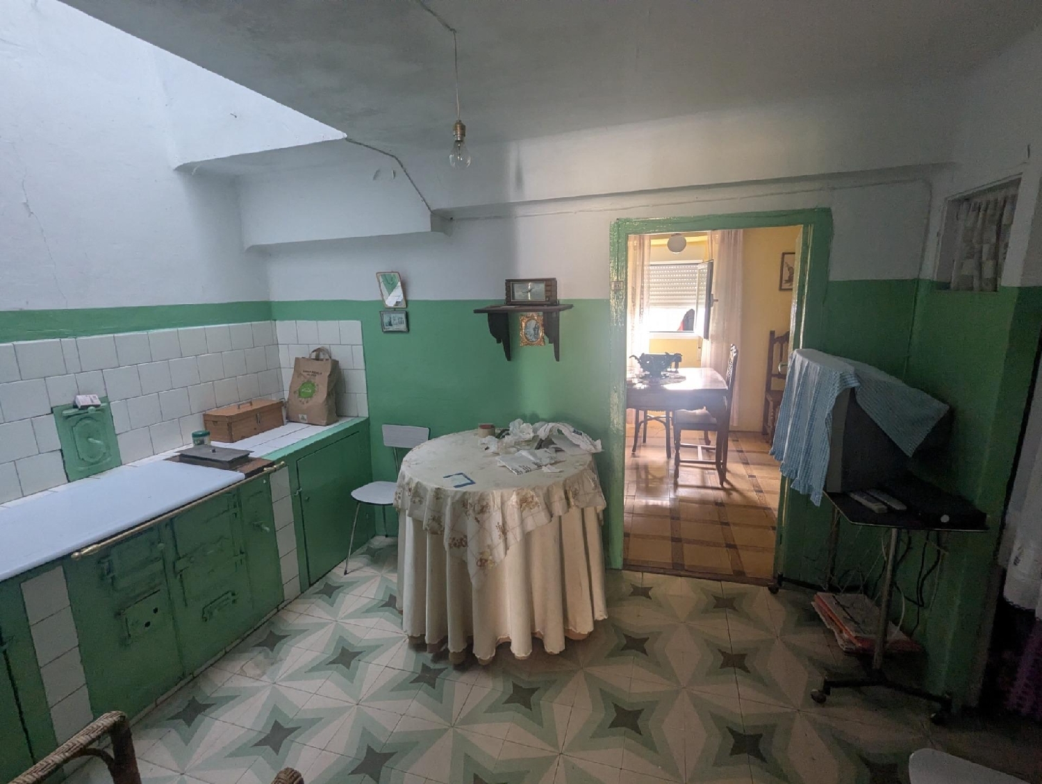  en venta casa Argancinas Narcea 4