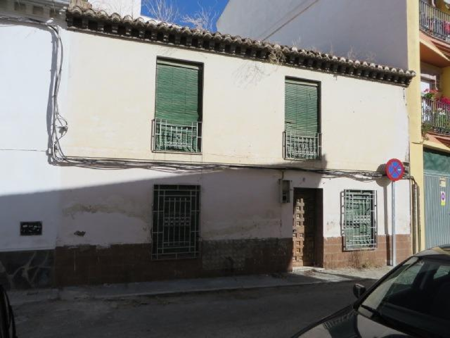 te koop huis Armilla Vega De Granada 1