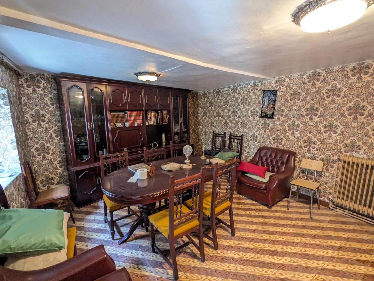 en venta casa Arróniz Tierra Estella 6