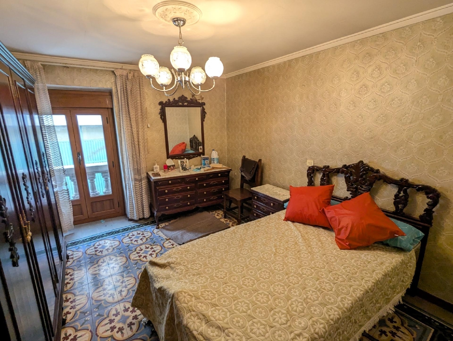 en venta casa Arróniz Tierra Estella 4