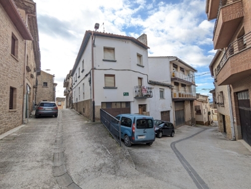 Arróniz Tierra Estella maison foto 6321473