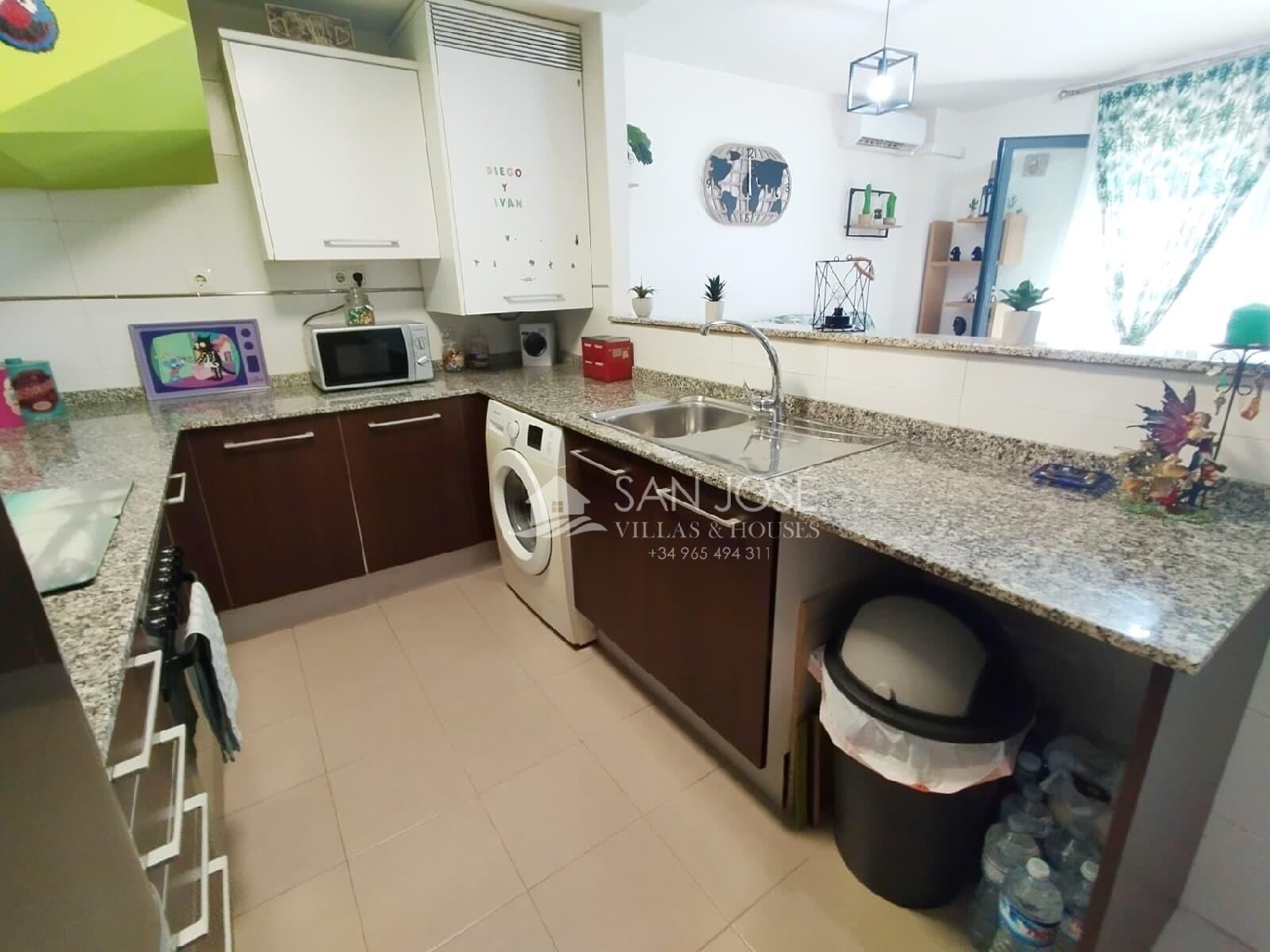  till salu hus Aspe Vinalopó Mitjà 6