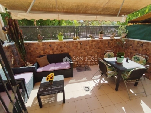 Aspe Vinalopó Mitjà house foto 6321491