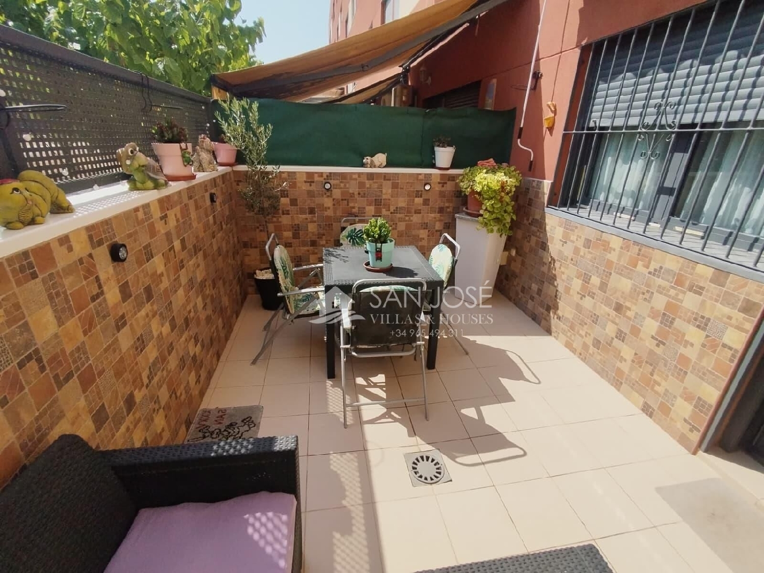  till salu hus Aspe Vinalopó Mitjà 2