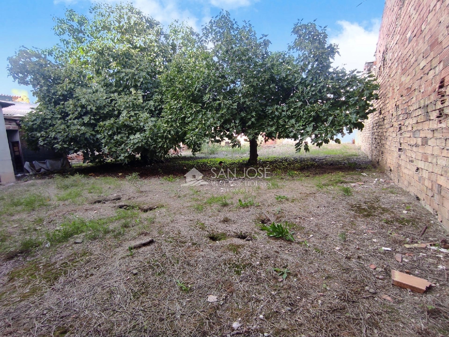  till salu hus Aspe Vinalopó Mitjà 2