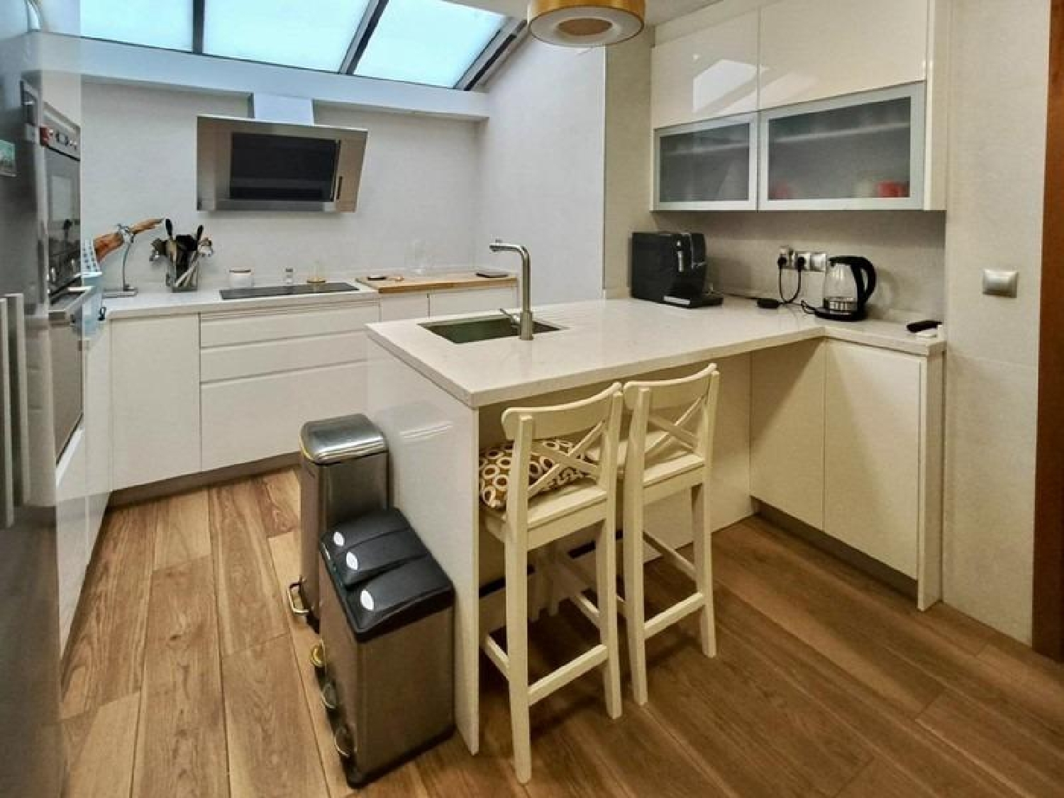 till salu hus Atarfe Vega De Granada 1