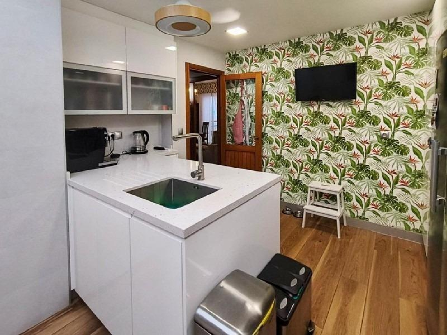 till salu hus Atarfe Vega De Granada 2