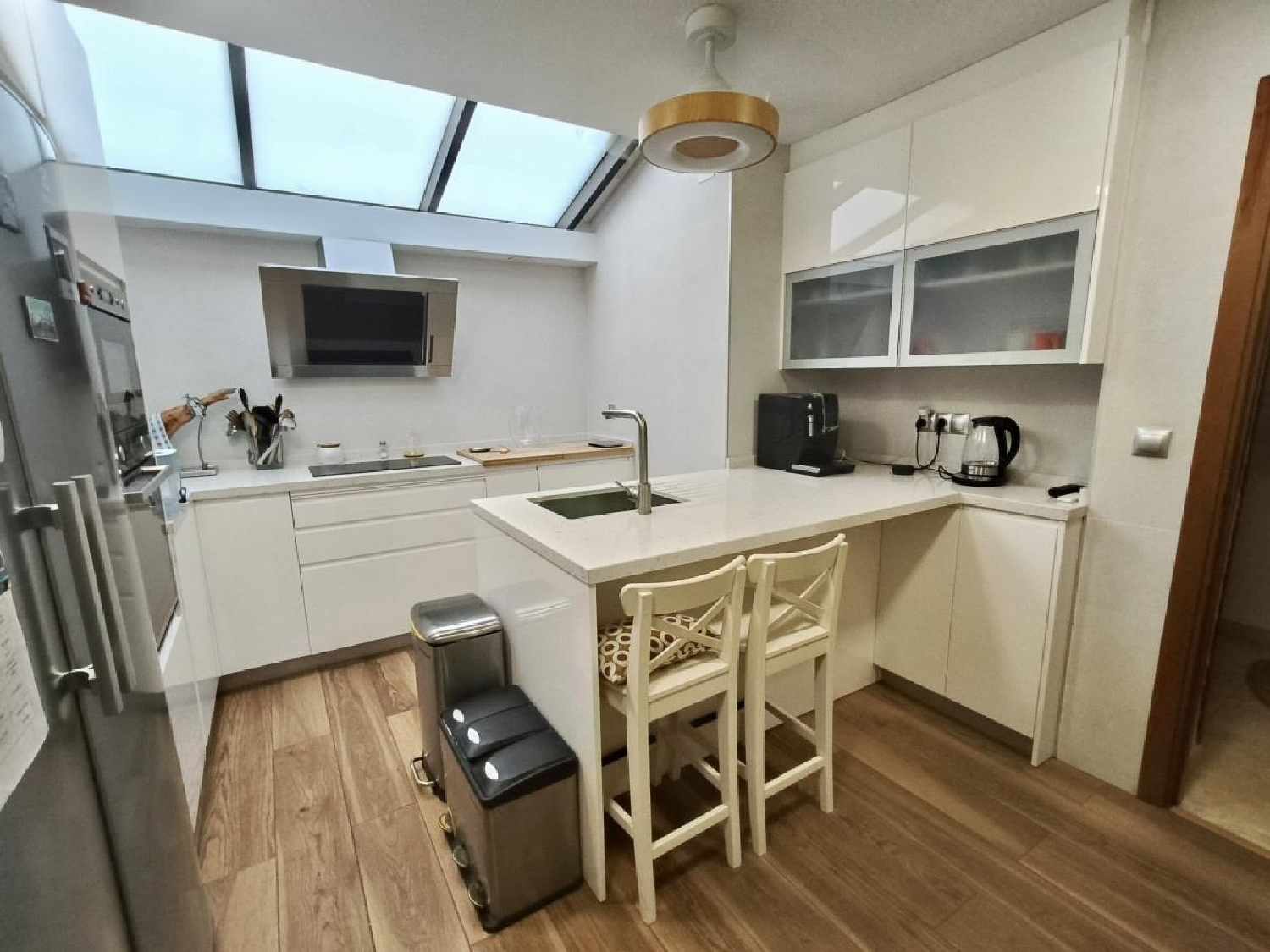 till salu hus Atarfe Vega De Granada 4