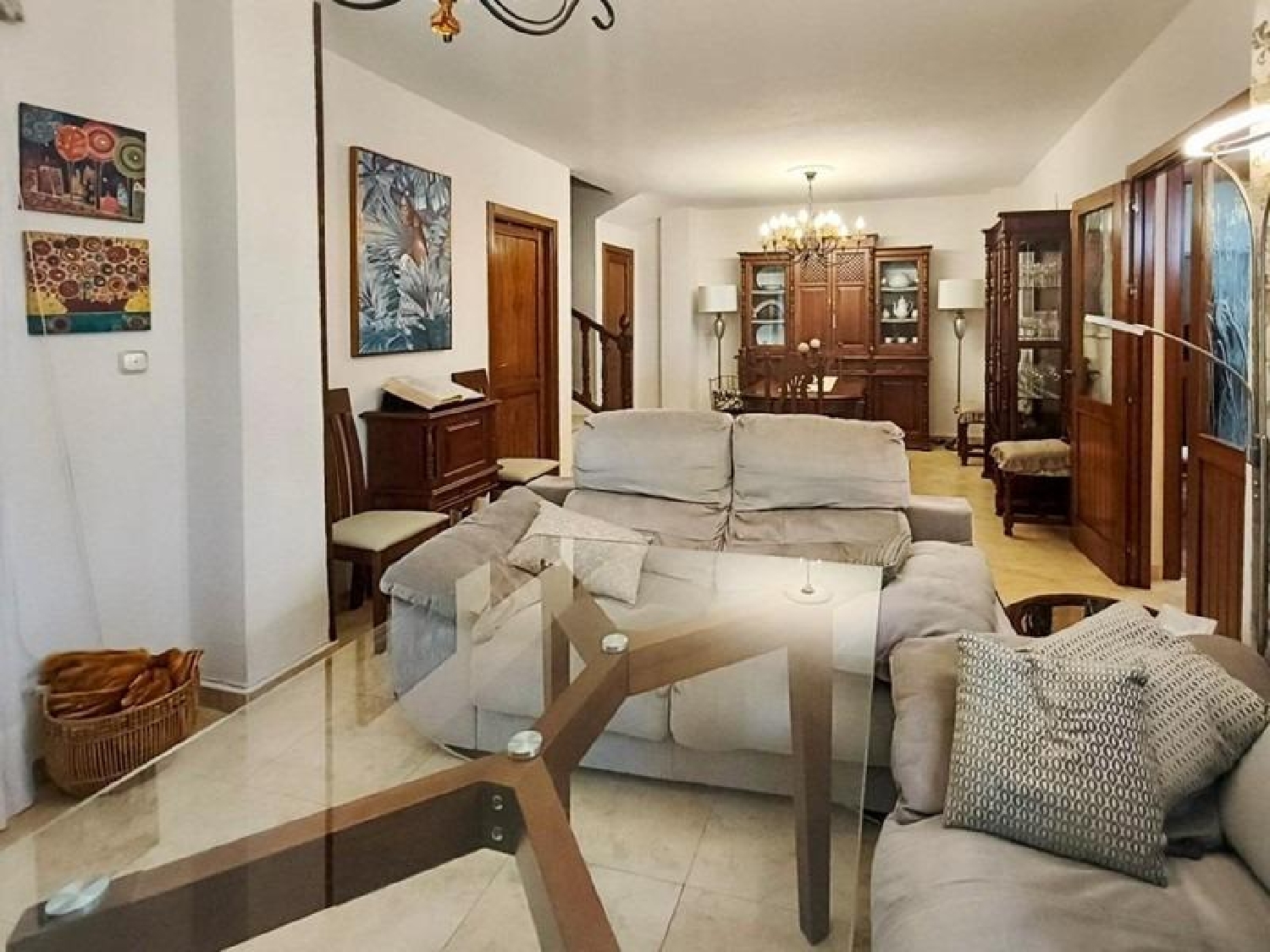 till salu hus Atarfe Vega De Granada 8