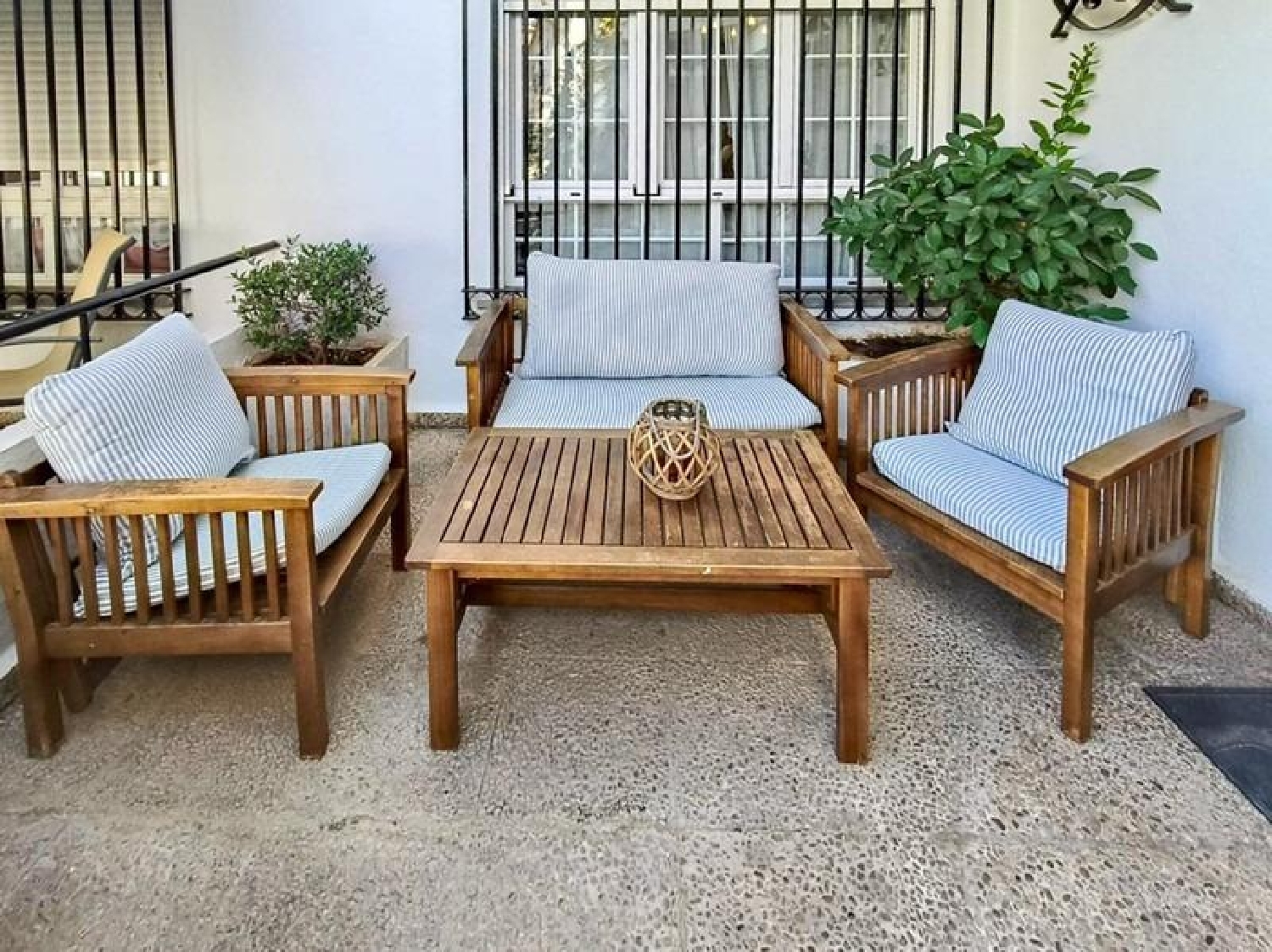 till salu hus Atarfe Vega De Granada 6