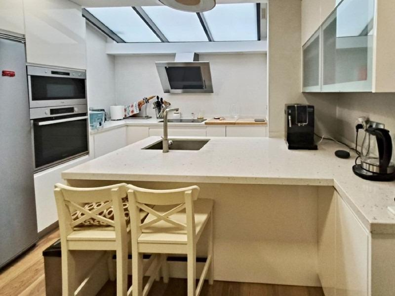 till salu hus Atarfe Vega De Granada 3