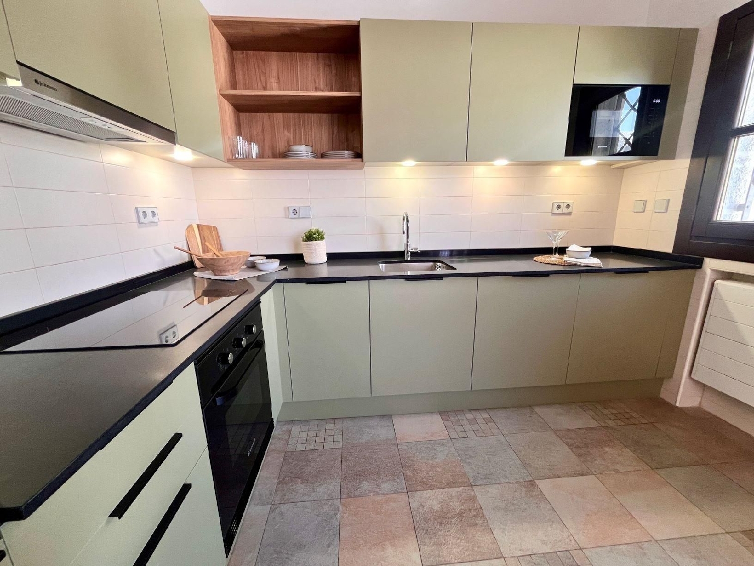  à vendre maison Avileses Huerta De Murcia 12