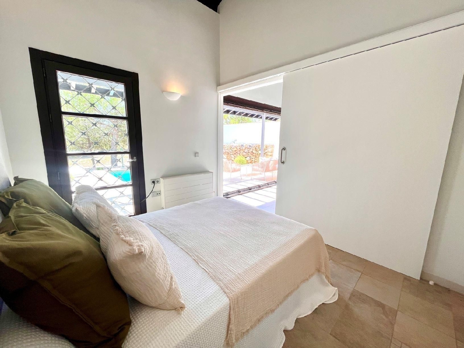  à vendre maison Avileses Huerta De Murcia 19